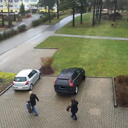 Martin Apartman Lipno nad Vltavou