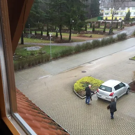 Martin Apartman Lipno nad Vltavou