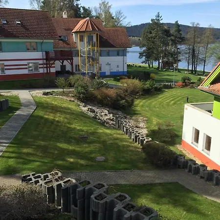 Martin Apartman