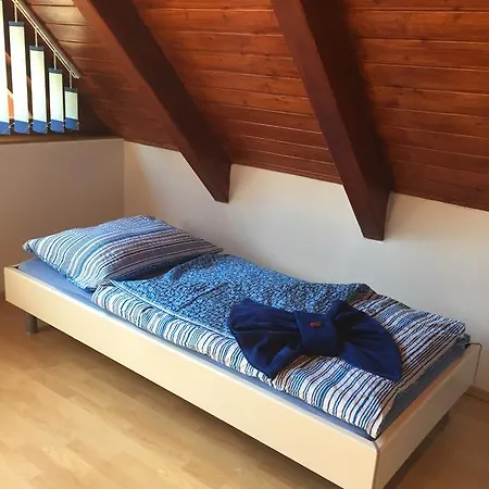 Apartman Martin Lipno nad Vltavou