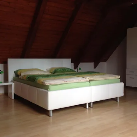 דירה Martin ליפנו נאד וויטאבו