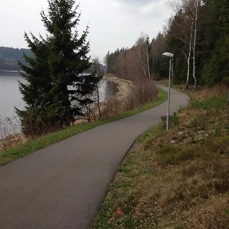 Martin Lipno nad Vltavou