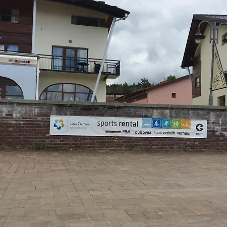 דירה Martin ליפנו נאד וויטאבו