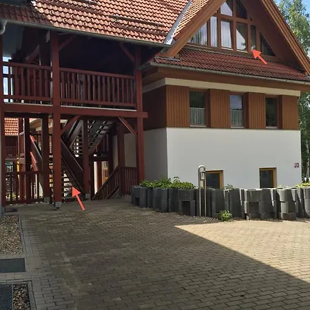 דירה Martin ליפנו נאד וויטאבו