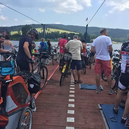 Martin Lipno nad Vltavou