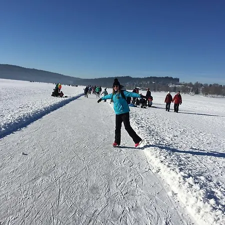 דירה Martin ליפנו נאד וויטאבו