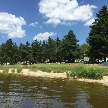 דירה Martin ליפנו נאד וויטאבו