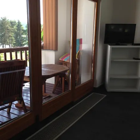 דירה Martin ליפנו נאד וויטאבו