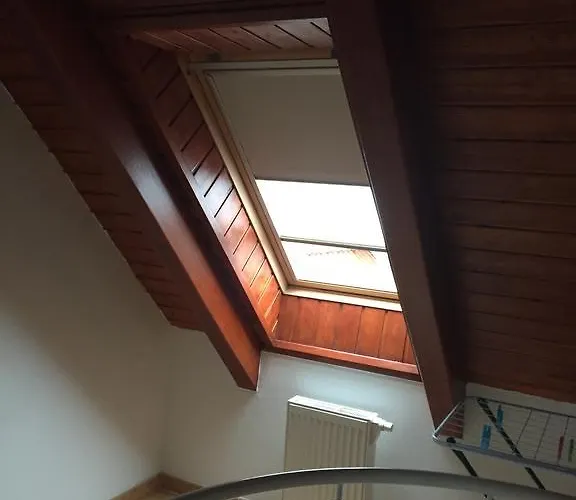 Apartament Martin *