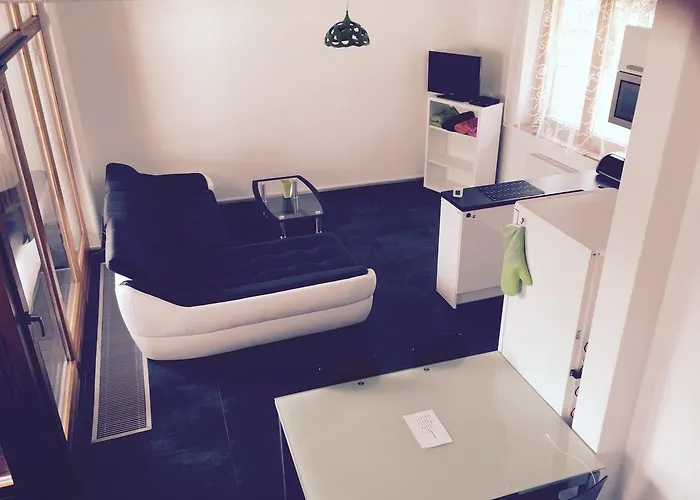 Martin Apartament
