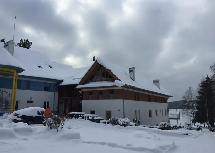 Martin * Lipno nad Vltavou