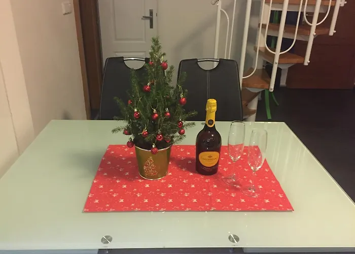 Apartament Martin